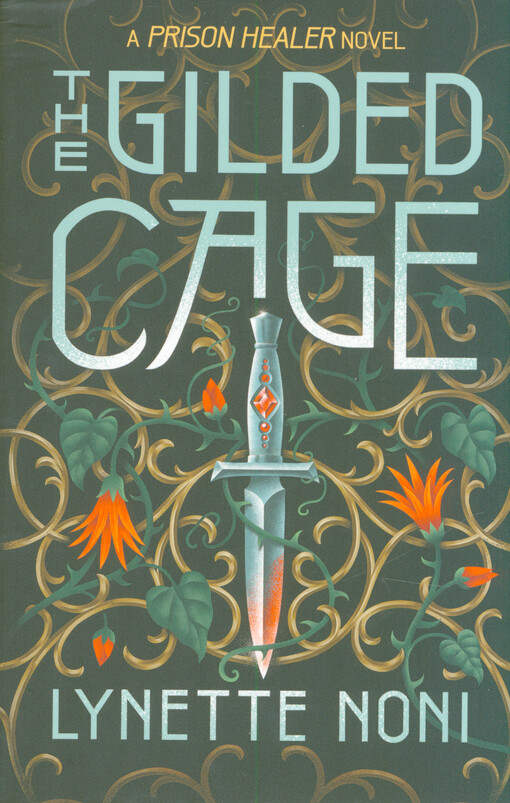 The gilded cage