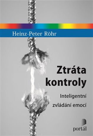 Ztráta kontroly - Hans-Peter Röhr