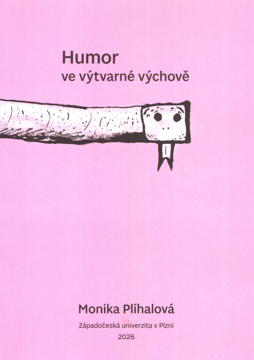 Humor ve výtvarné výchově