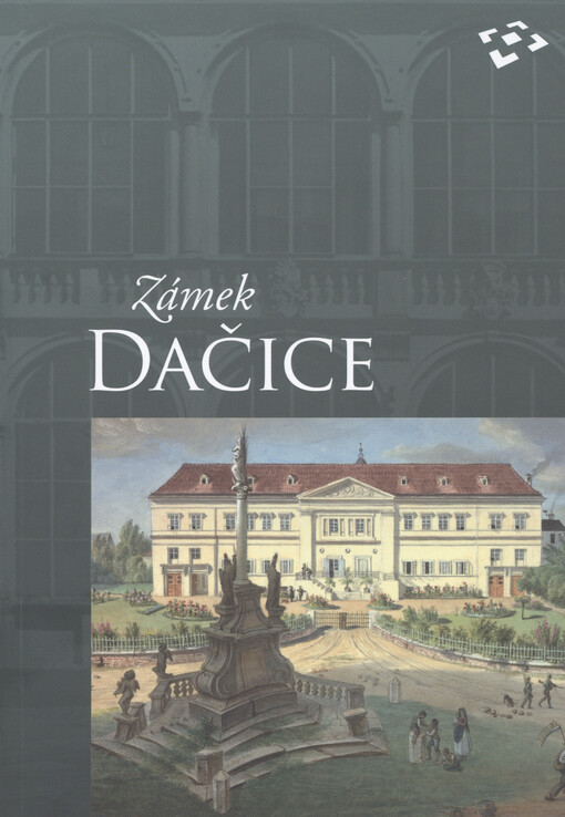 Zámek Dačice