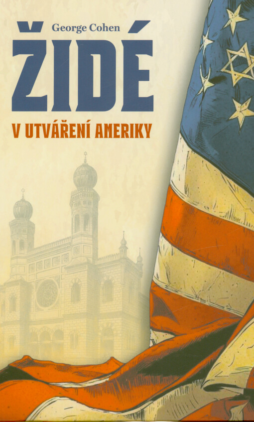 Židé v utváření Ameriky
