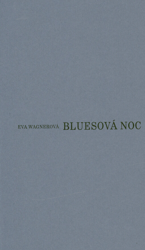 Bluesová noc