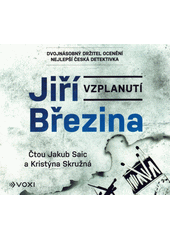 Vzplanutí 3 (odkaz v elektronickém katalogu)