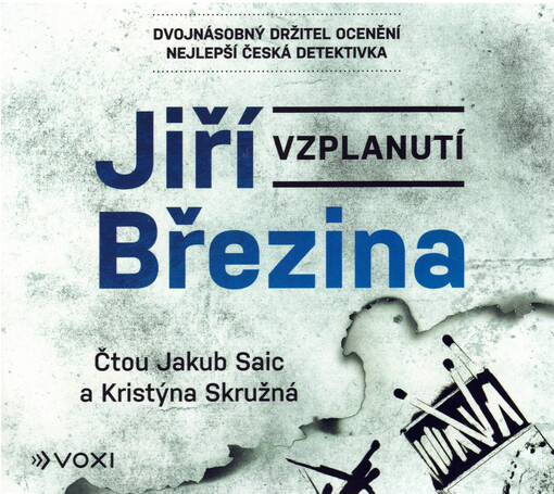 Vzplanutí 3