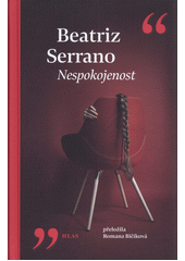 Nespokojenost  (odkaz v elektronickém katalogu)