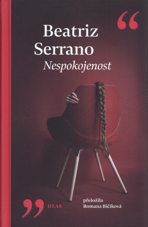 Nespokojenost