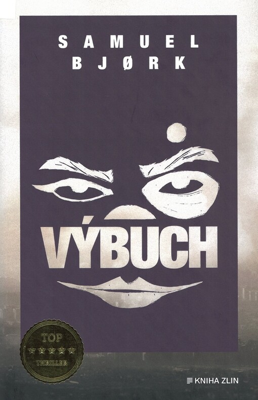 Výbuch (6)