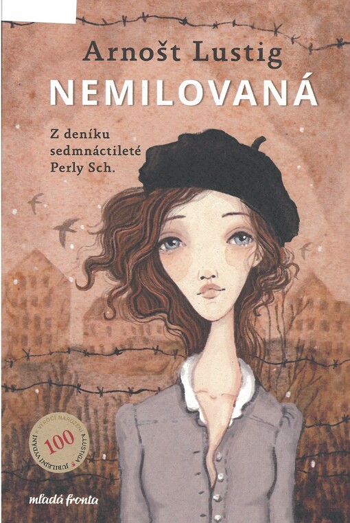 Nemilovaná