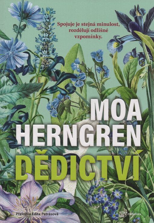 Dědictví