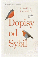 Dopisy od Sybil  (odkaz v elektronickém katalogu)