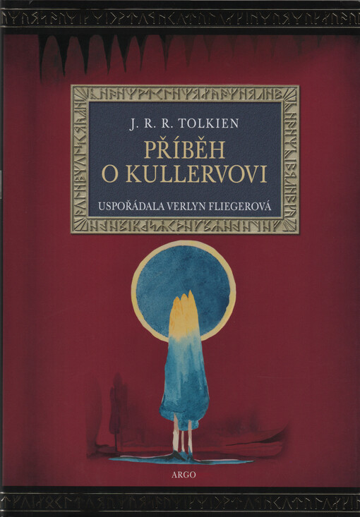Příběh o Kullervovi