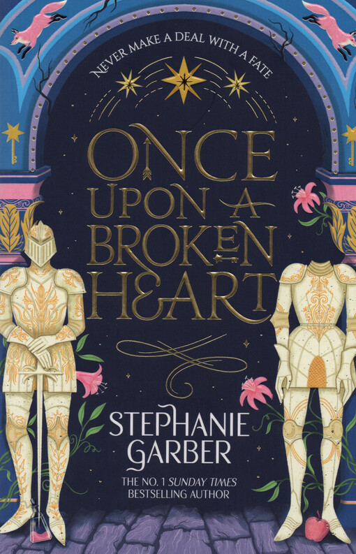 Once upon a broken heart