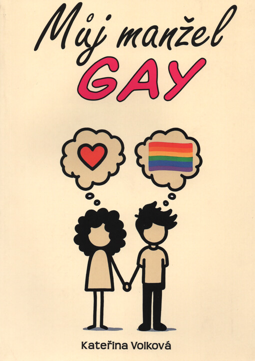 Můj manžel gay