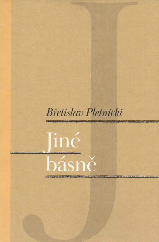Jiné básně