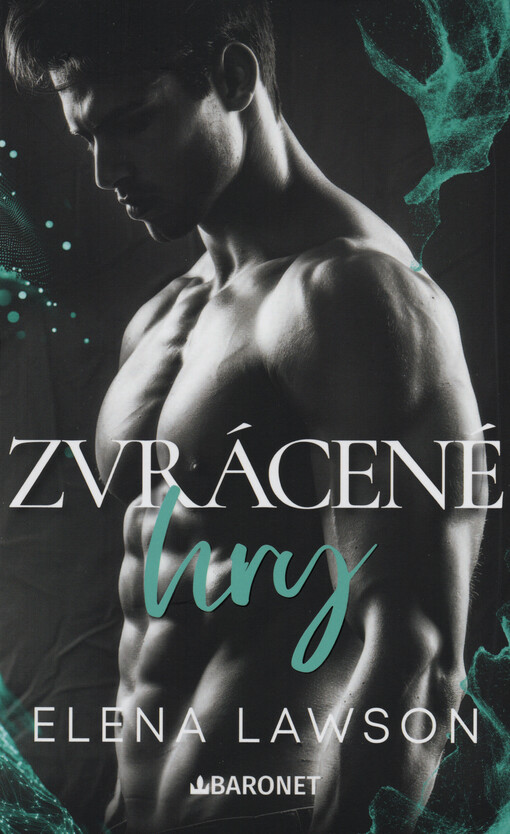 Vrány z Briarovy akademie. 3, Zvrácené hry