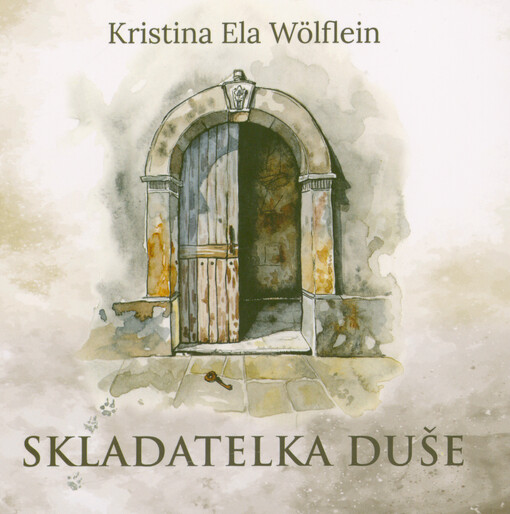 Skladatelka duše