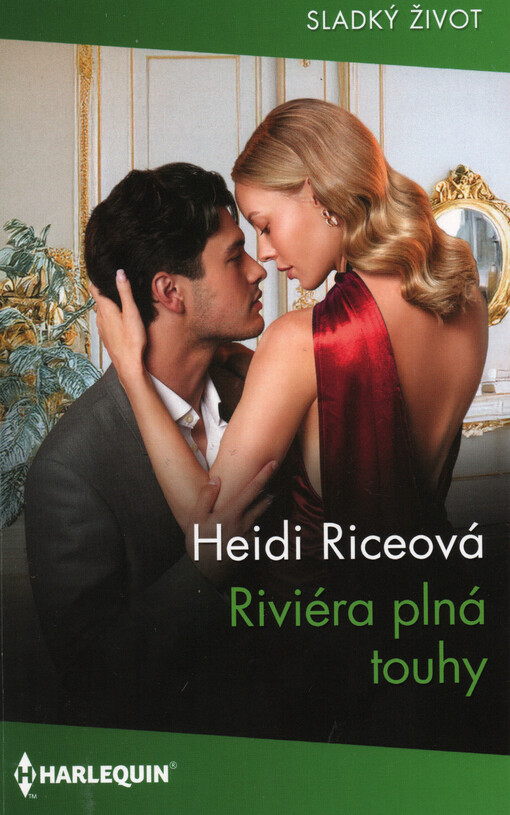 Riviéra plná touhy