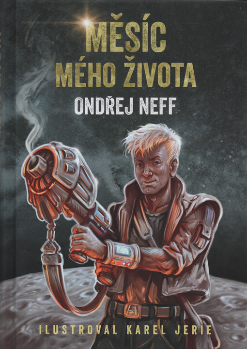 Měsíc mého života