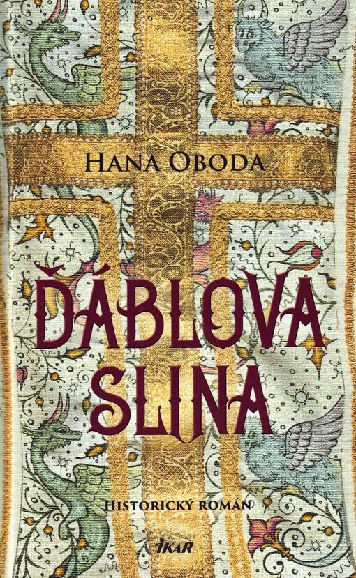 Ďáblova slina