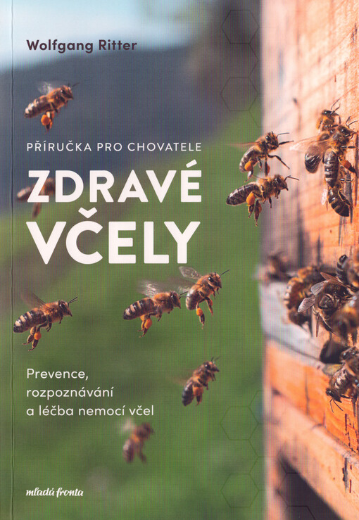 Zdravé včely