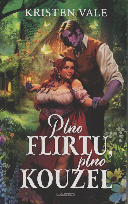 Plno flirtu, plno kouzel