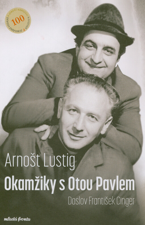 Okamžiky s Otou Pavlem