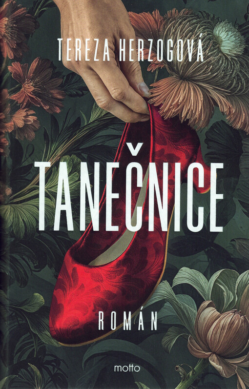 Tanečnice : román