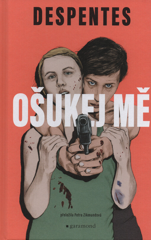 Ošukej mě