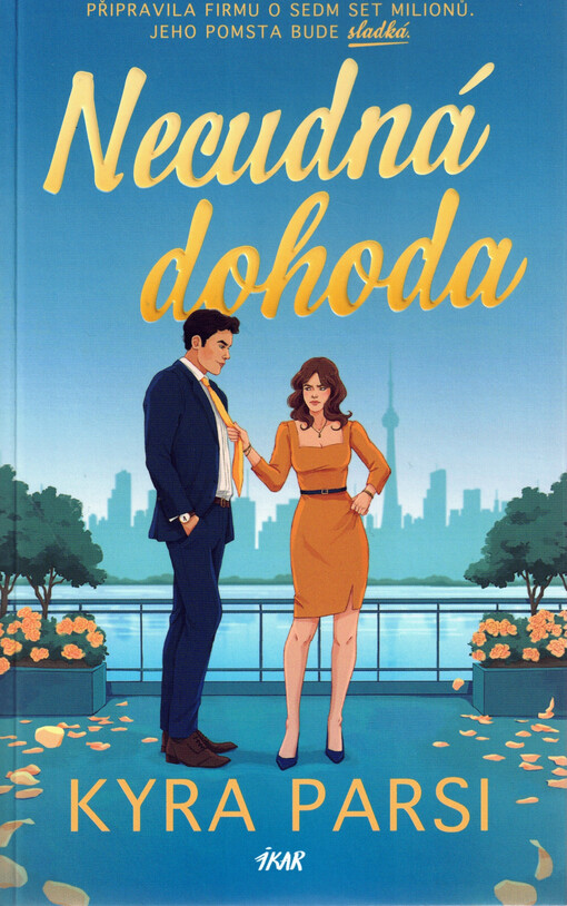 Necudná dohoda