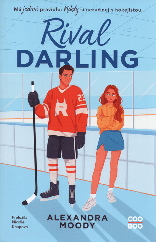 Rival Darling