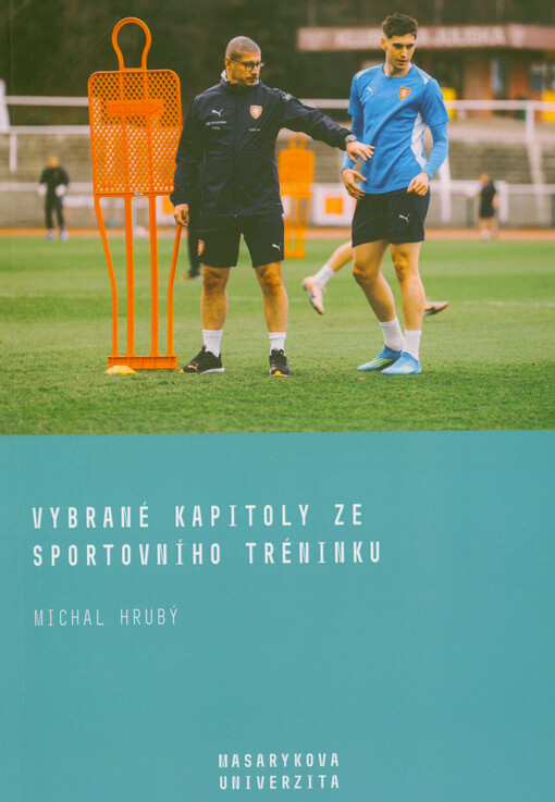 Vybrané kapitoly ze sportovního tréninku