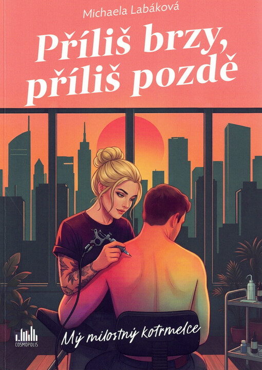 Příliš brzy, příliš pozdě