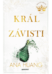 Král závisti  (odkaz v elektronickém katalogu)