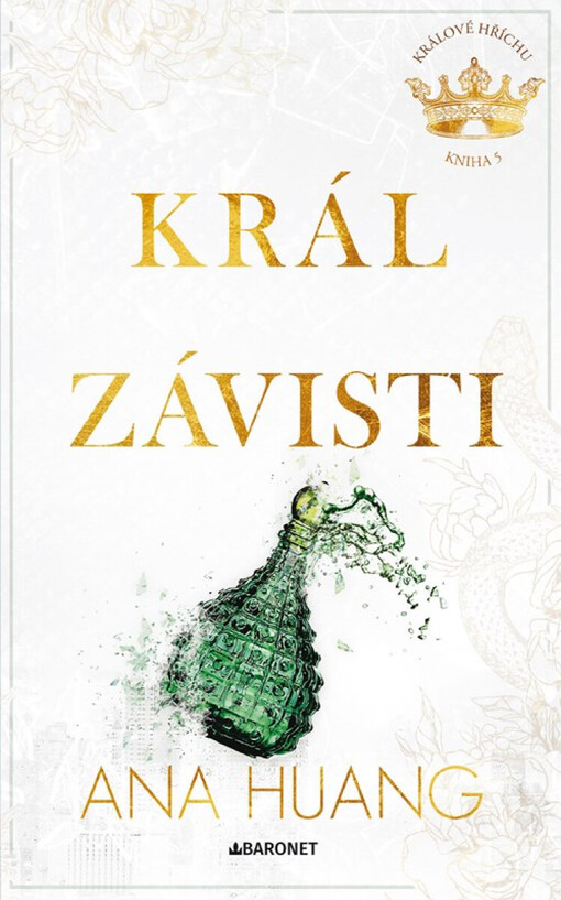 Král závisti (5)