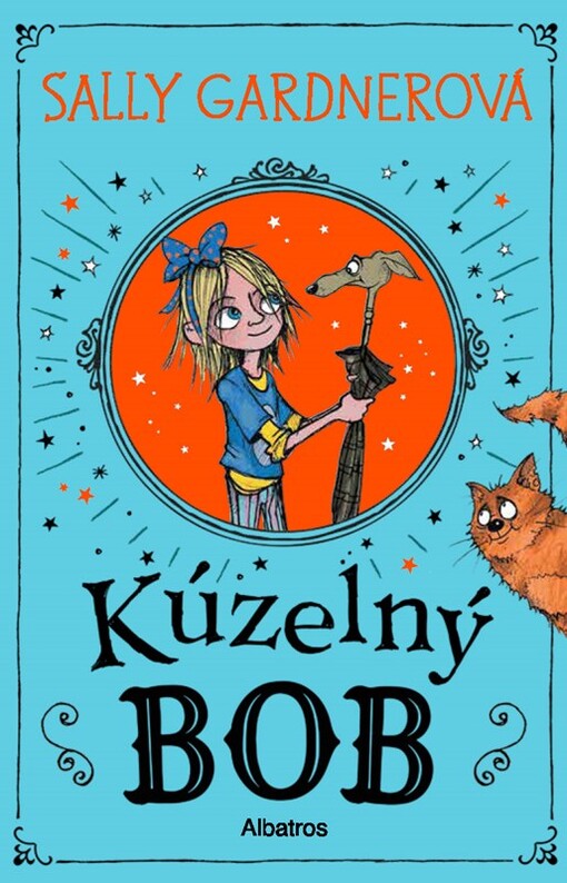 Kúzelný Bob