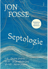 Septologie  (odkaz v elektronickém katalogu)