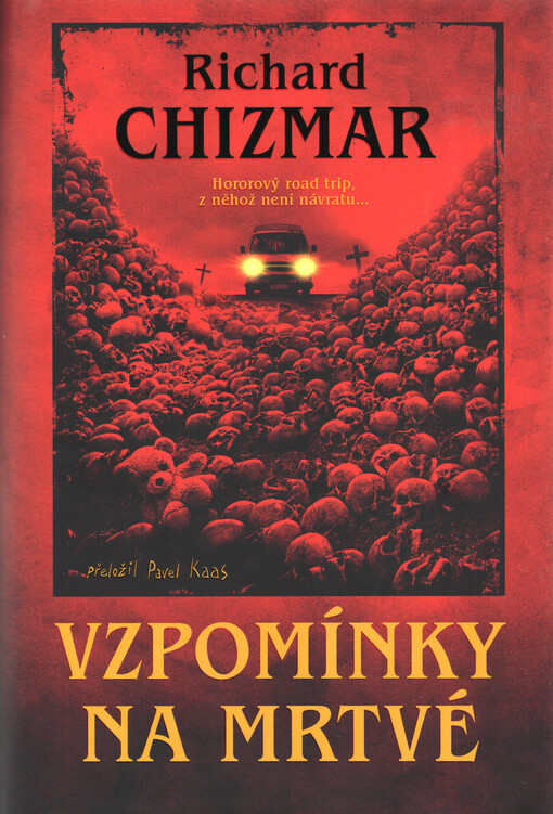 Vzpomínky na mrtvé