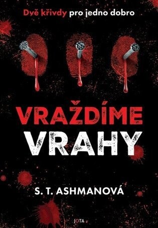 Vraždíme vrahy /