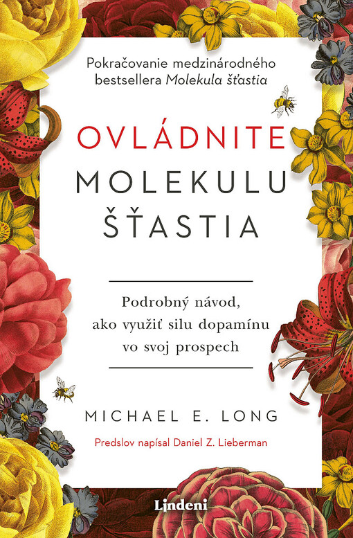 Ovládnite molekulu šťastia : Podrobný návod, ako využiť silu dopamínu vo svoj prospech