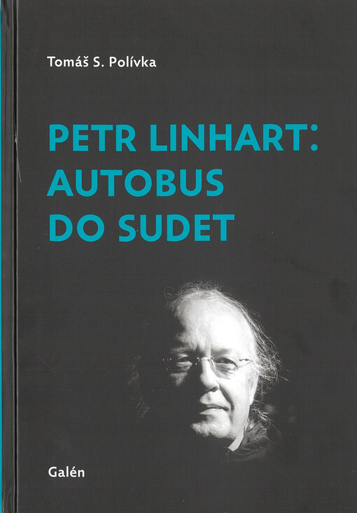 Petr Linhart: Autobus do Sudet