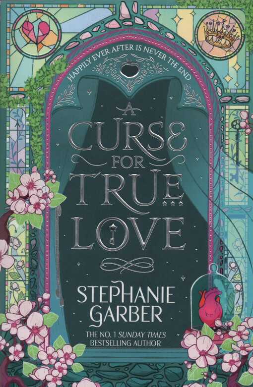 A curse for true love