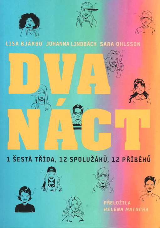 Dvanáct
