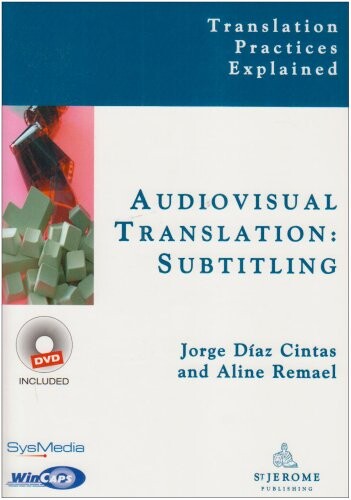 Audiovisual translation : subtitling