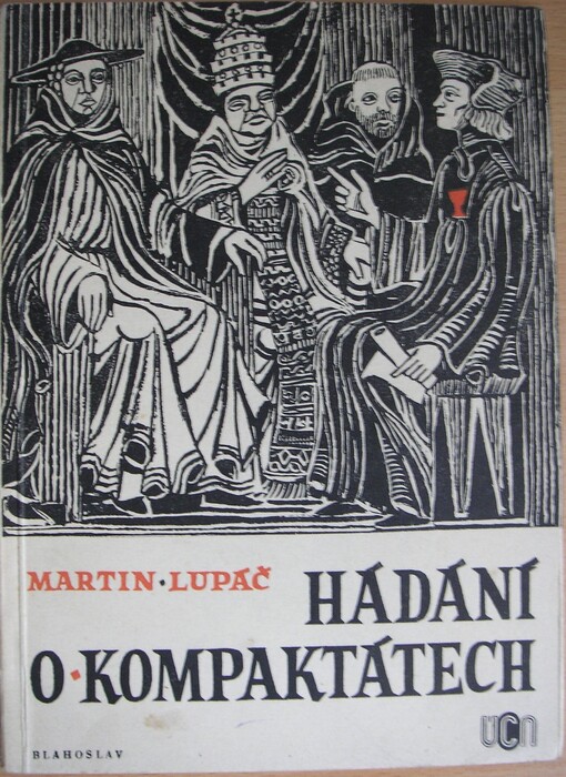 Hádání o kompaktátech / 
