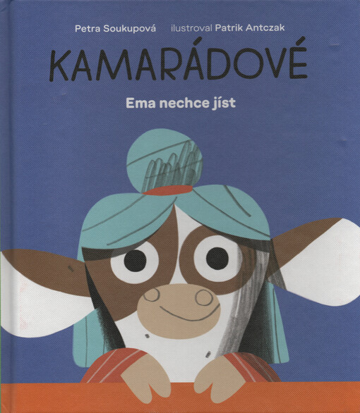 Kamarádové