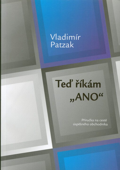 Teď říkám 