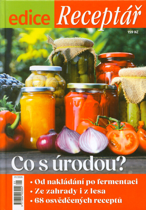 Co s úrodou?