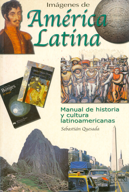 Imágenes de América Latina