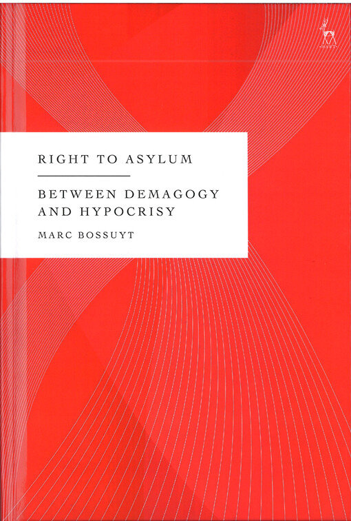 Right to asylum : between demagogy and hypocrisy