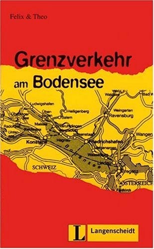 Grenzverkehr am Bodensee